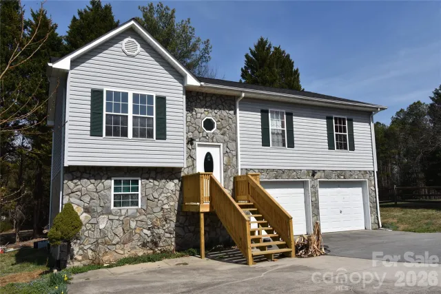 151 Cedar Valley Road, Hudson, NC, 28638