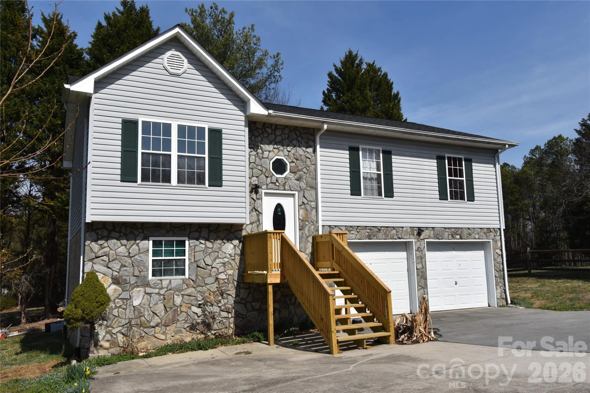 151 Cedar Valley Road