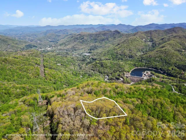 0000 Oat Field Road, Tuckasegee, NC, 28783