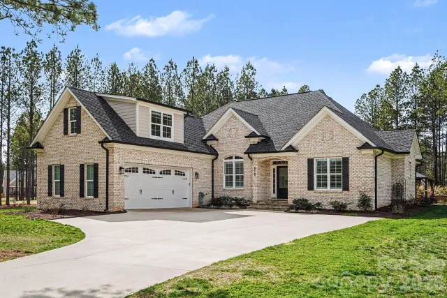 615 Short Stroll Court