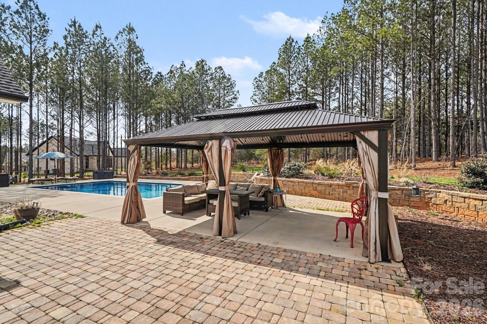 615 Short Stroll Court - Photo 39