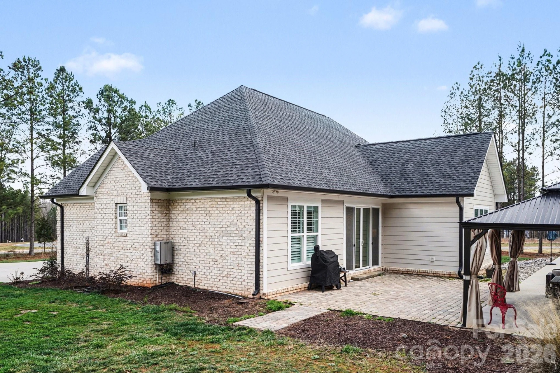 615 Short Stroll Court - Photo 45