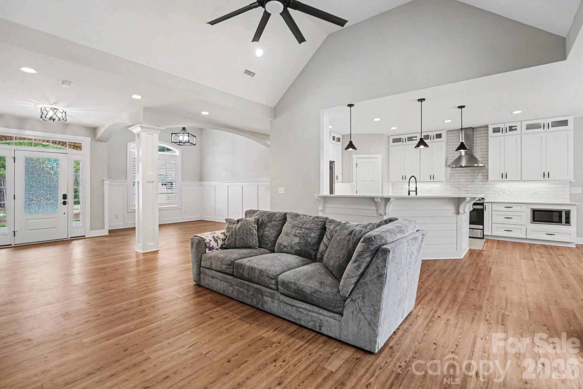 615 Short Stroll Court - Photo 9