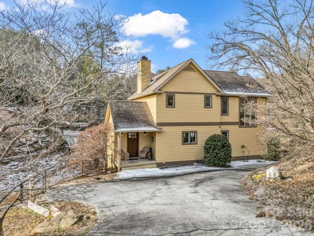 105 Tryon Bay Circle, Lake Lure, NC, 28746