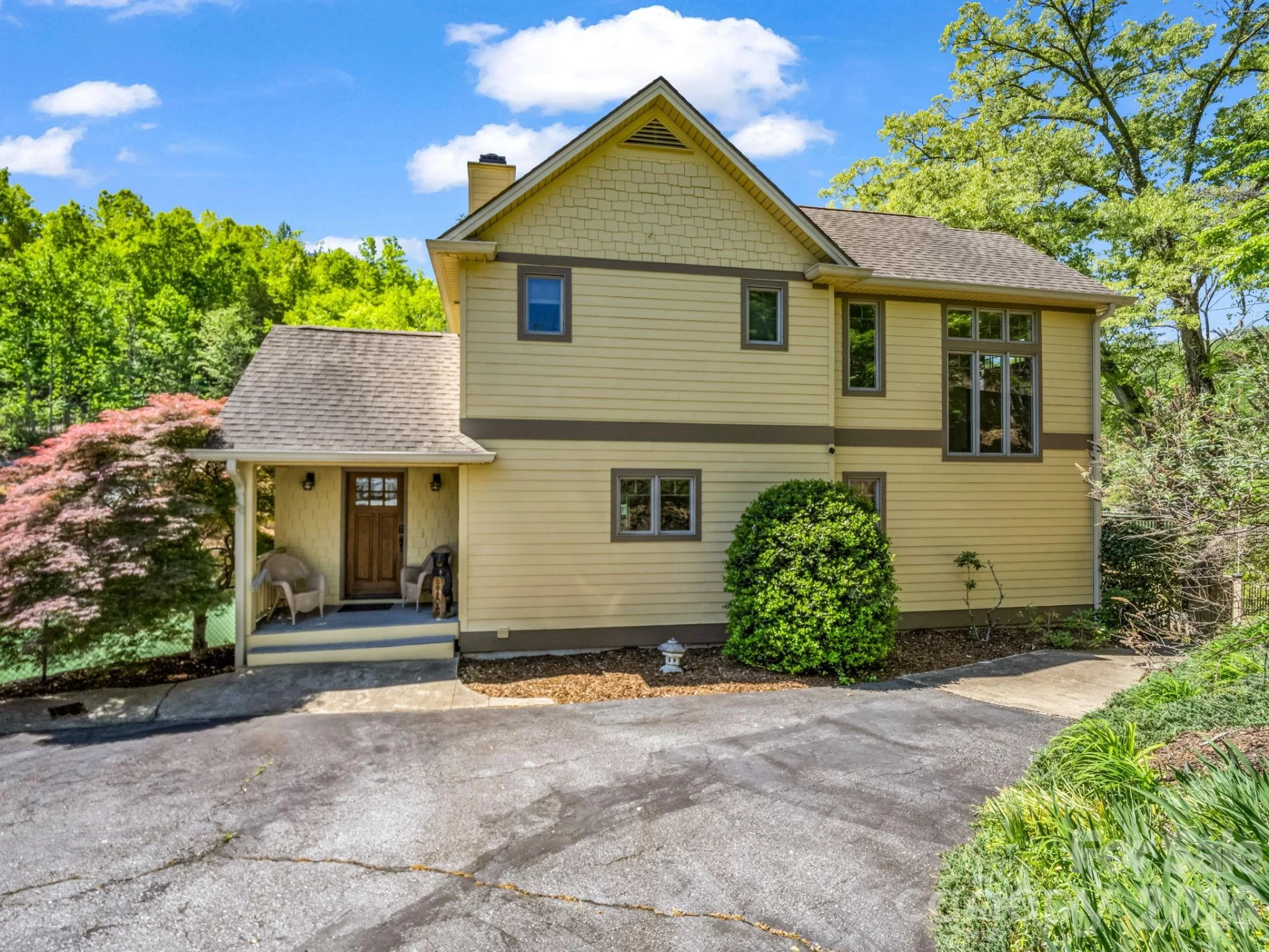 105 Tryon Bay Circle