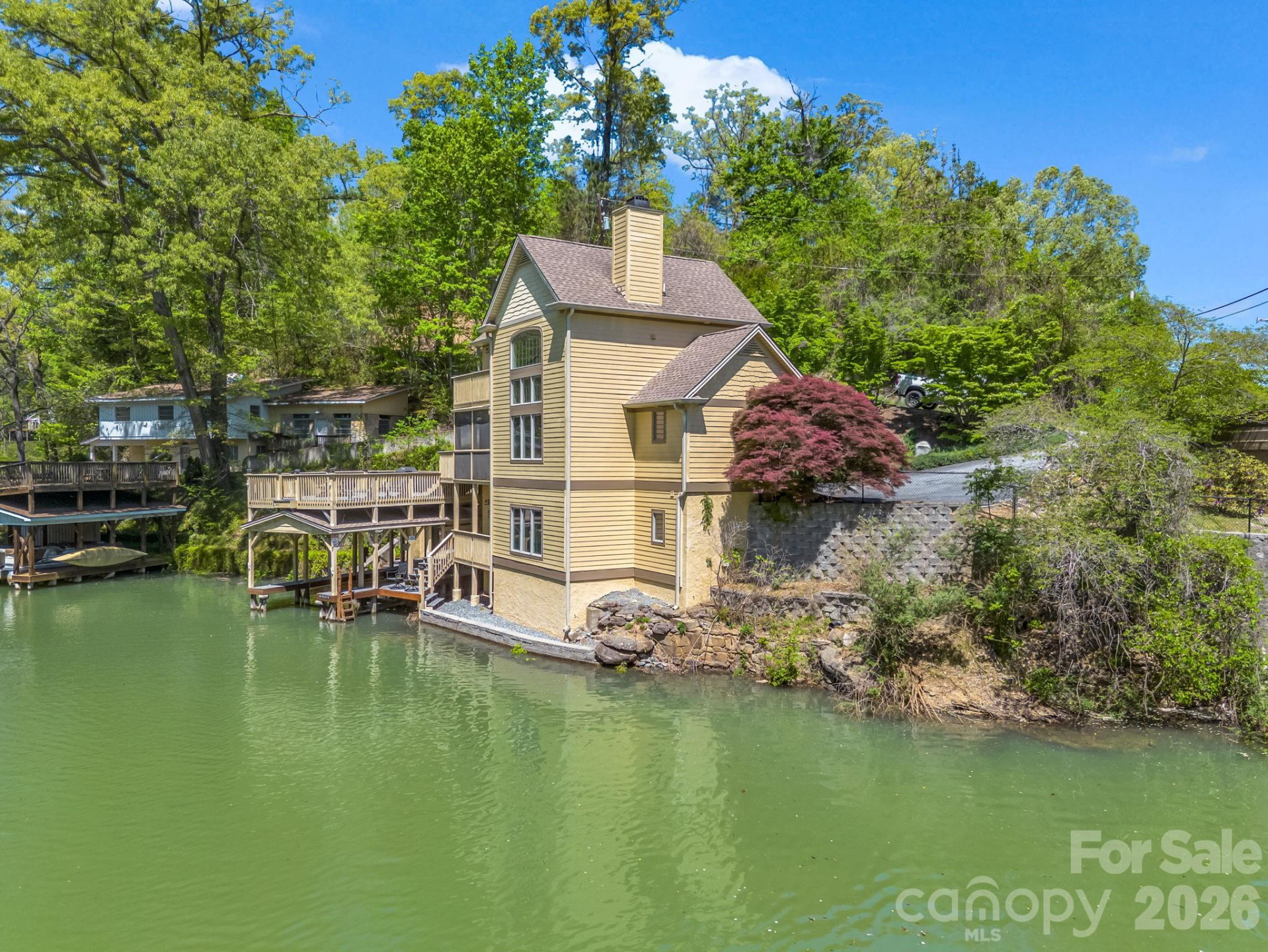 105 Tryon Bay Circle - Photo 43