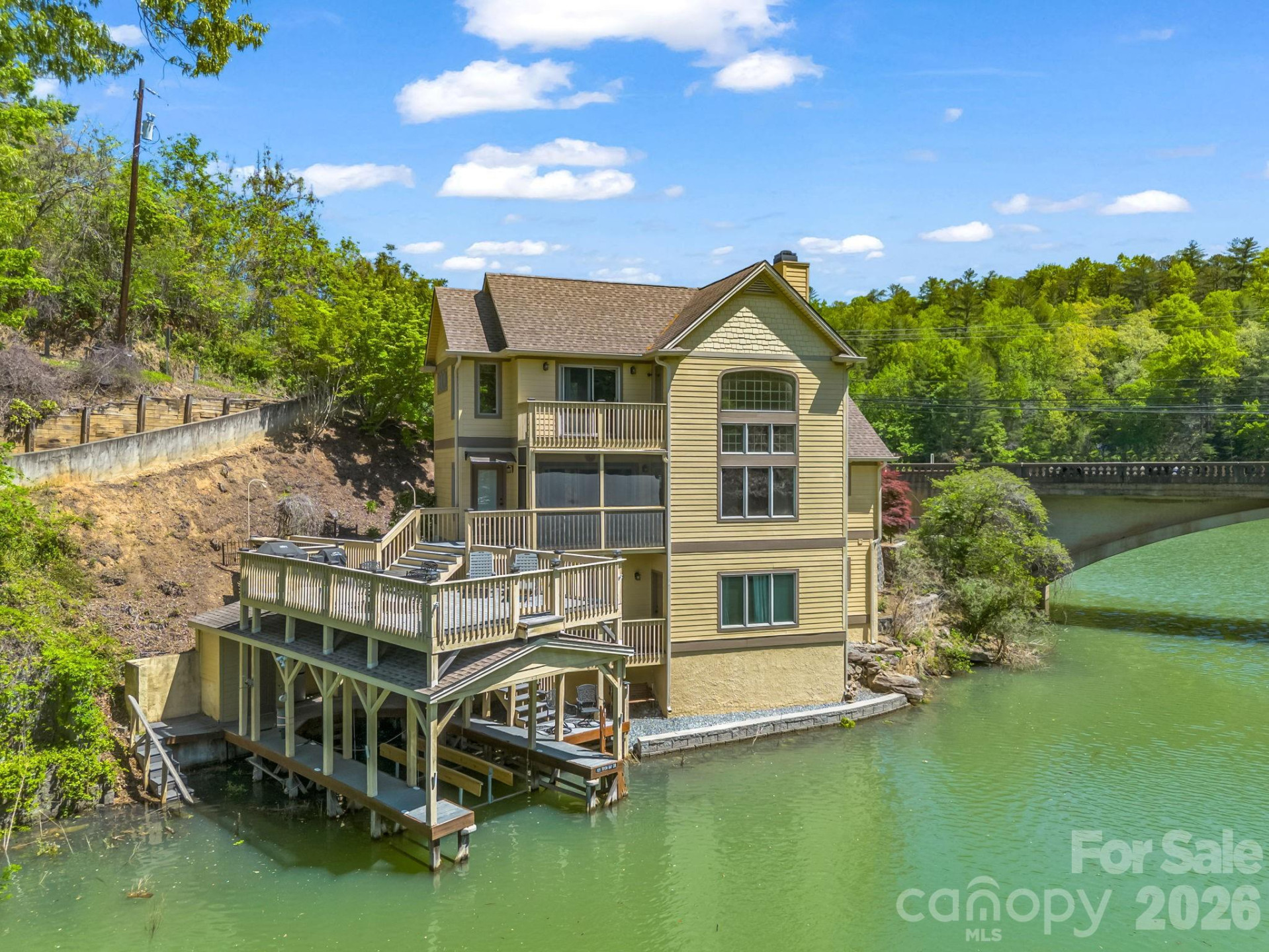 105 Tryon Bay Circle - Photo 45