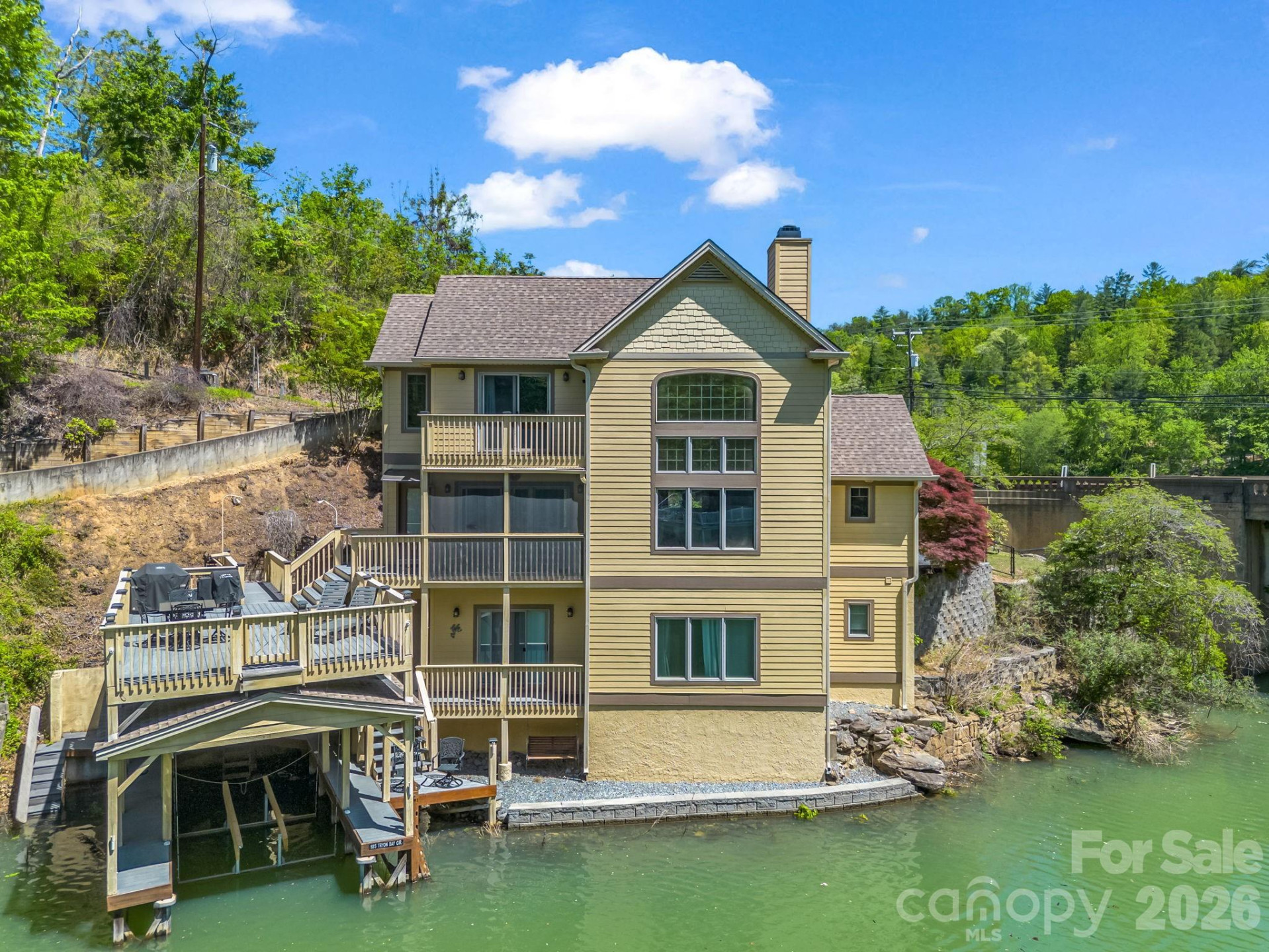 105 Tryon Bay Circle - Photo 46