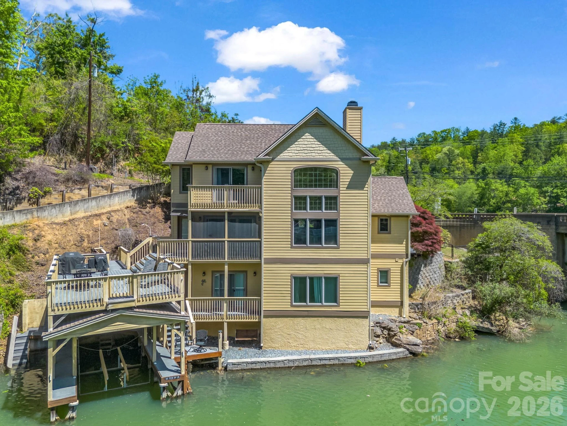 105 Tryon Bay Circle - Photo 46