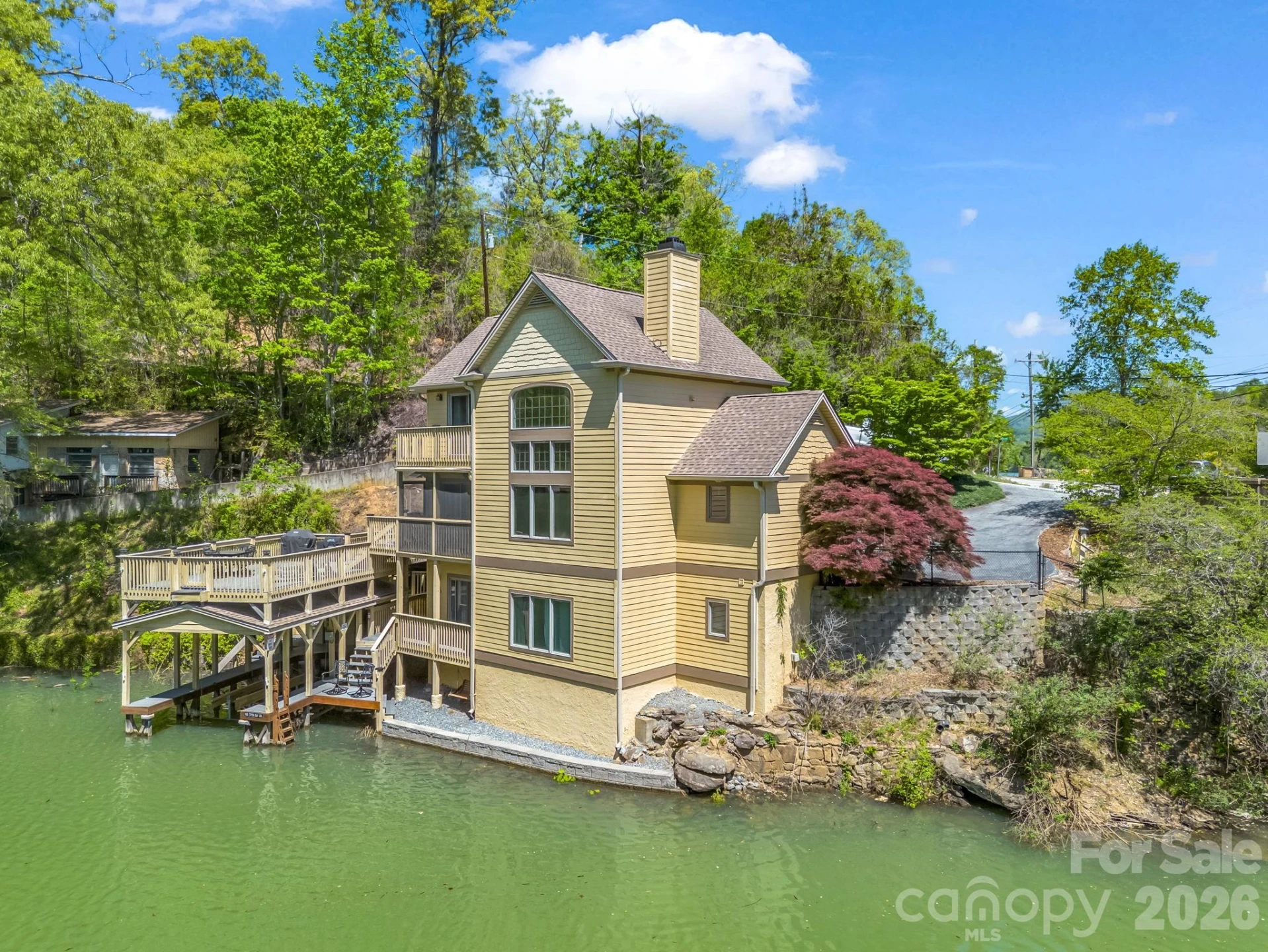 105 Tryon Bay Circle - Photo 47