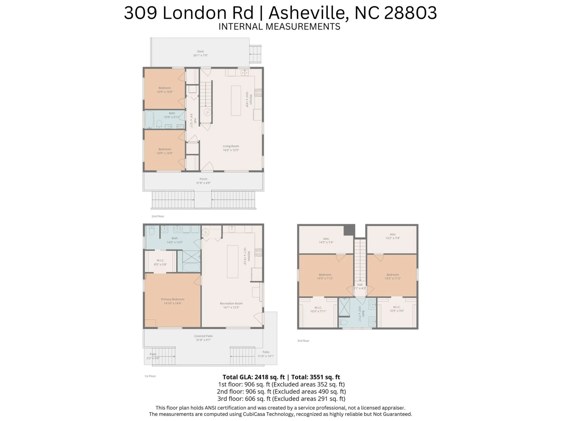309 London Road - Photo 3