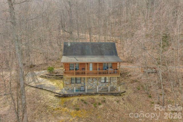 461 Arrowhead Ridge Road, Spruce Pine, NC, 28777