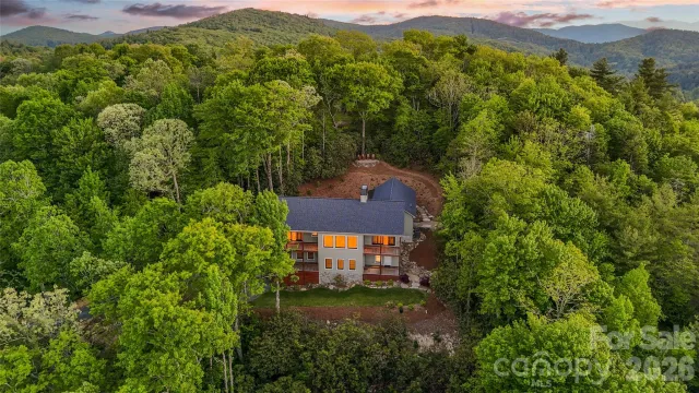 3434 Old Jonas Ridge Road