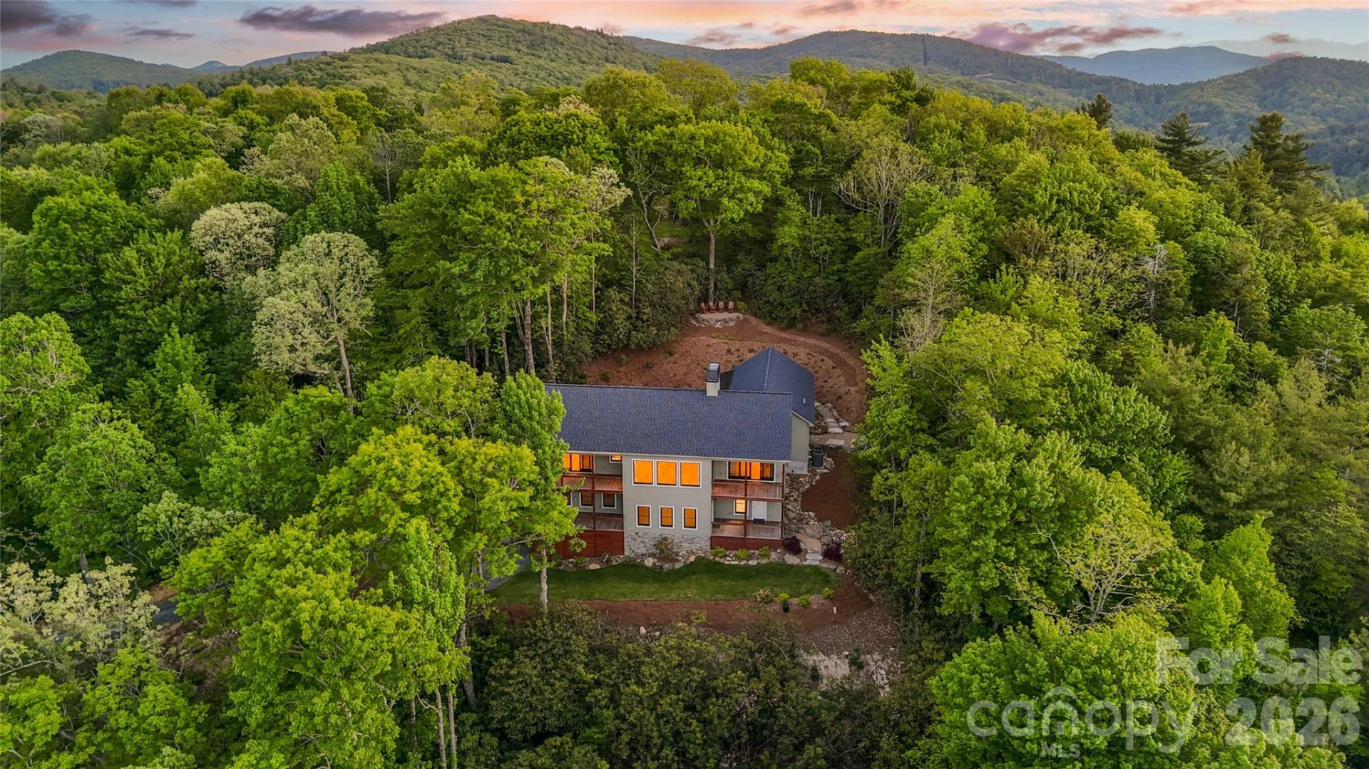 3434 Old Jonas Ridge Road