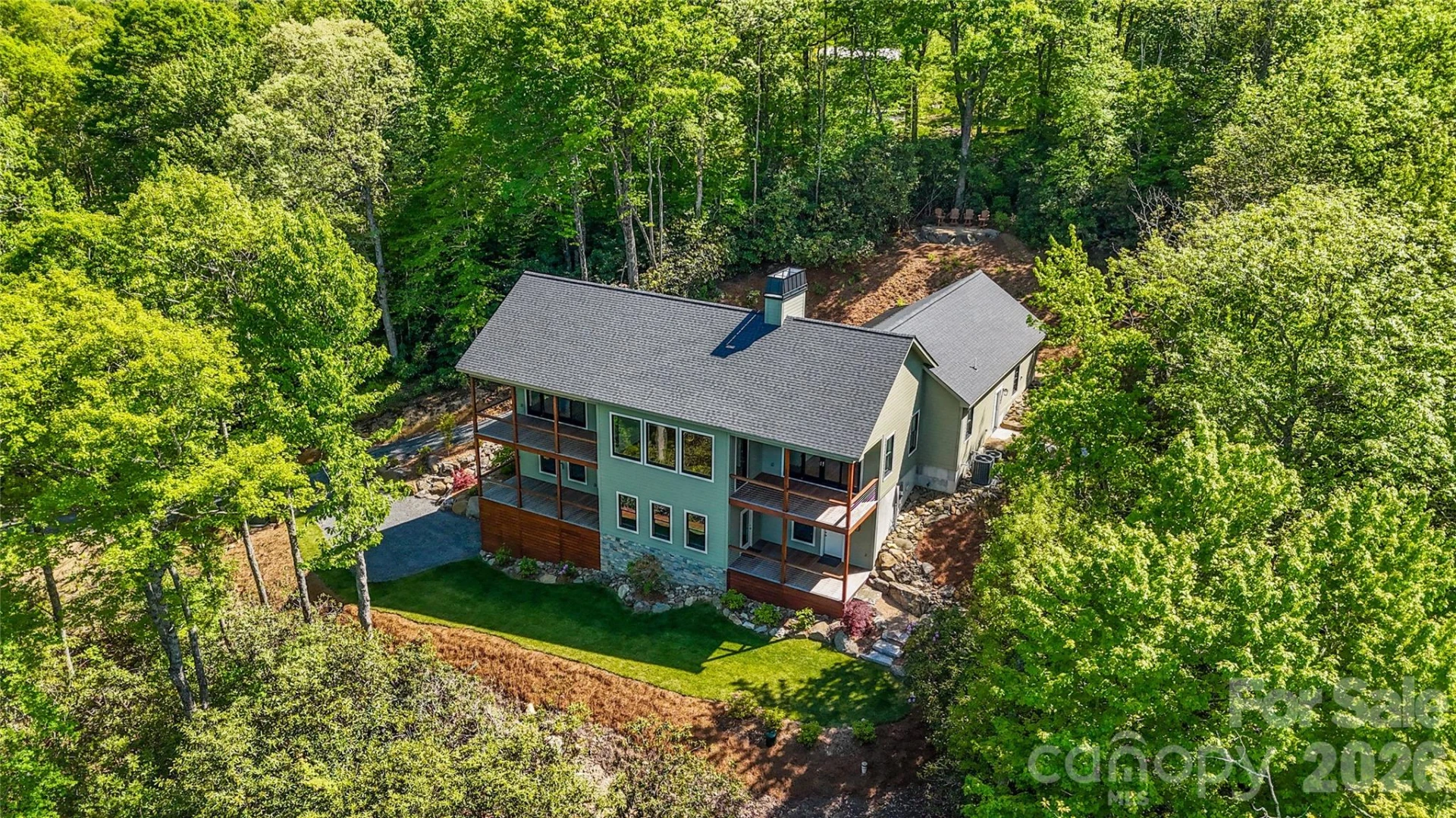 3434 Old Jonas Ridge Road - Photo 2