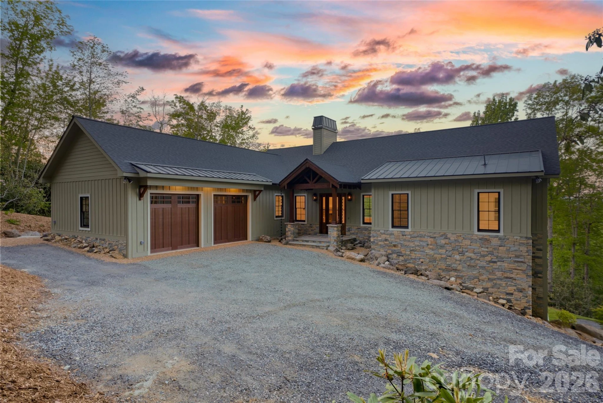 3434 Old Jonas Ridge Road - Photo 3