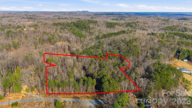 0 Hooker Road, Tryon, NC, 28782