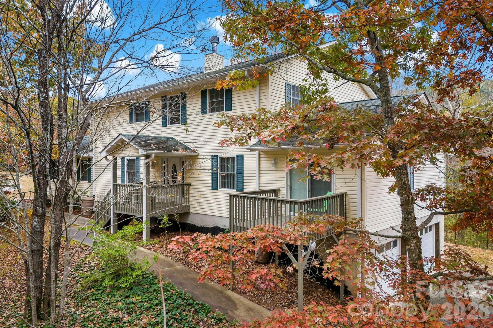 65 Gypsy Mountain Drive