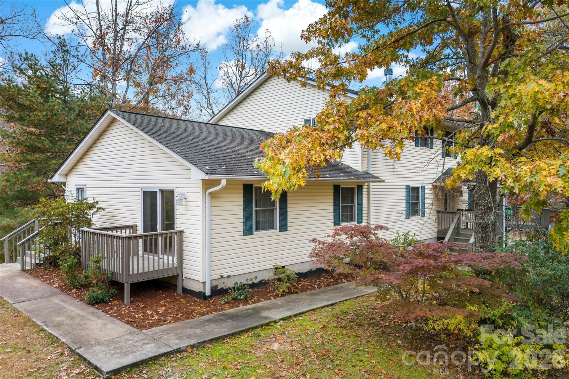 65 Gypsy Mountain Drive - Photo 2