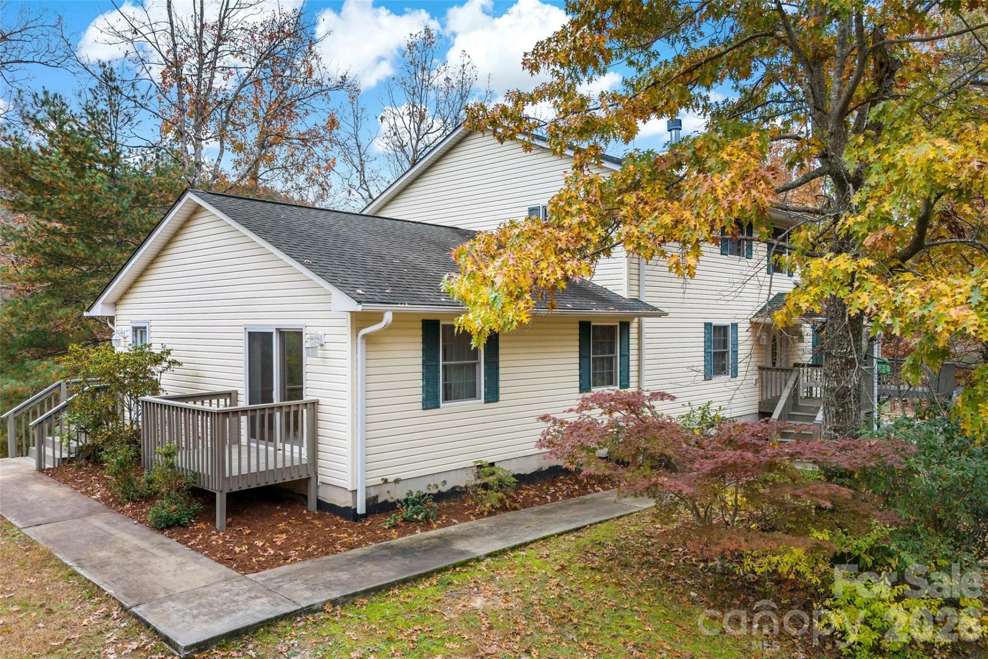 65 Gypsy Mountain Drive - Photo 2