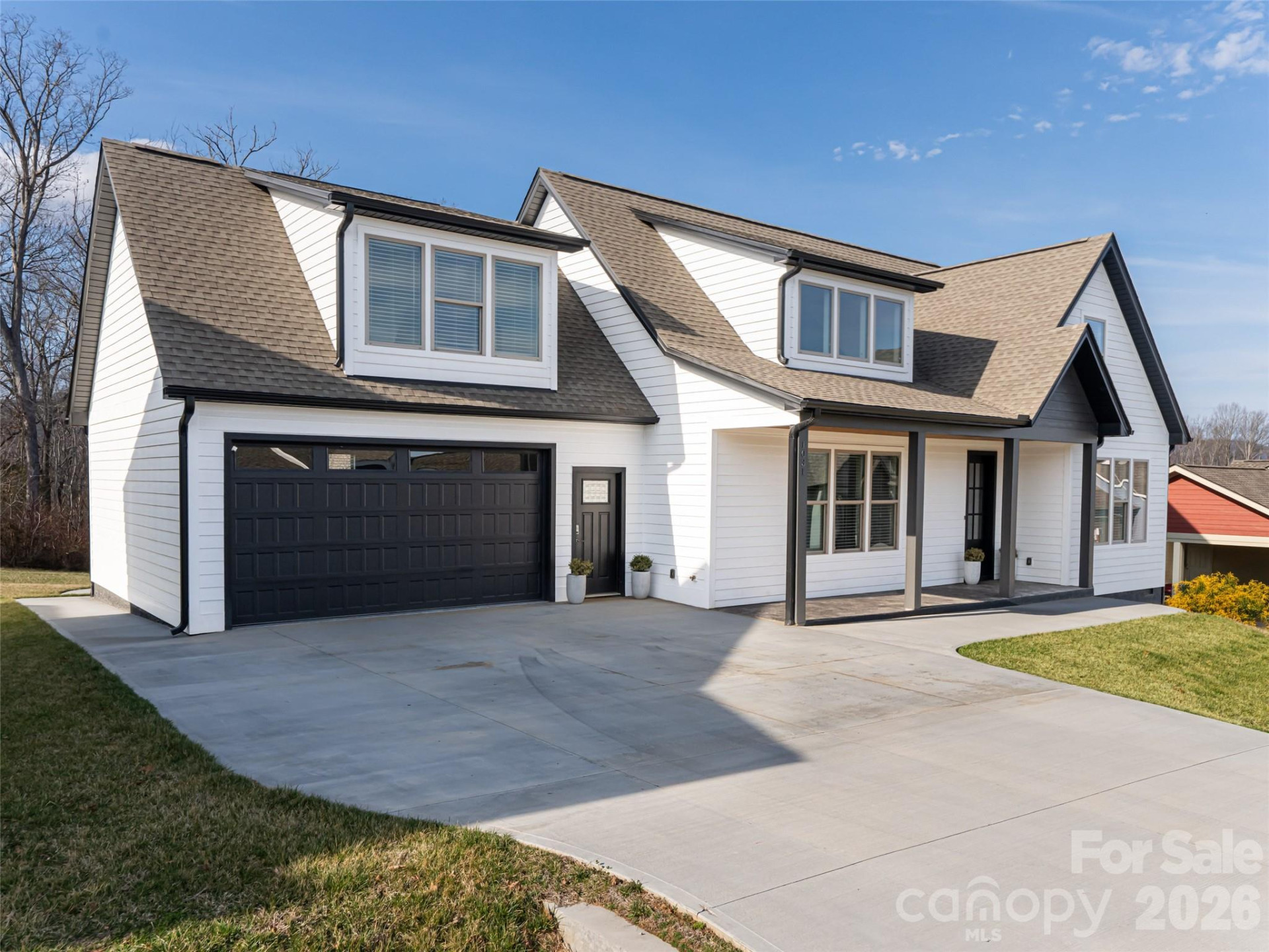 1031 Hillside Ridge Road - Photo 2