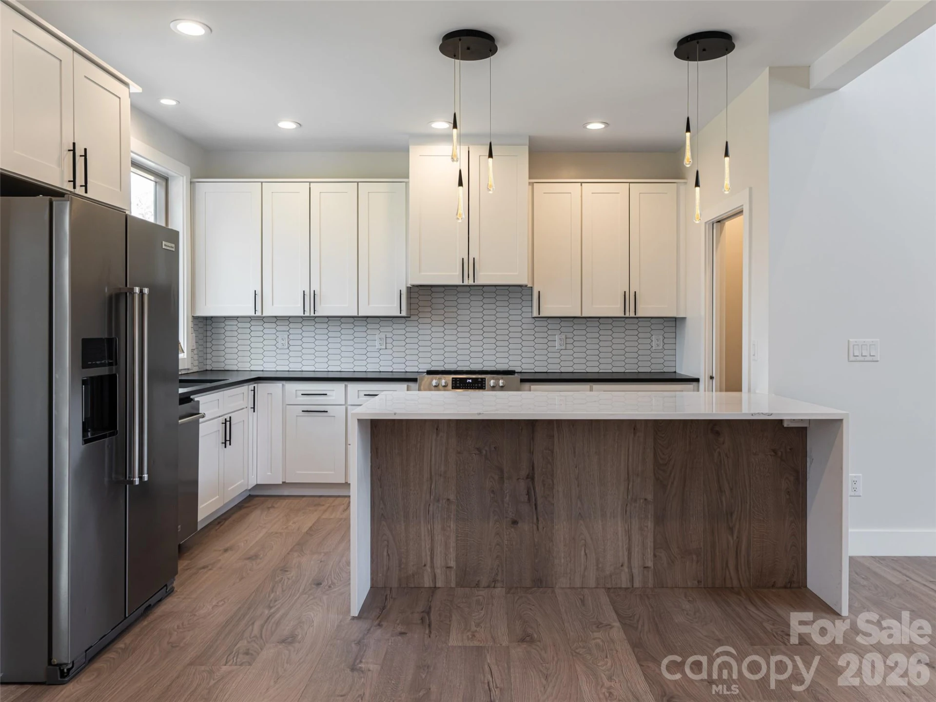 1031 Hillside Ridge Road - Photo 13