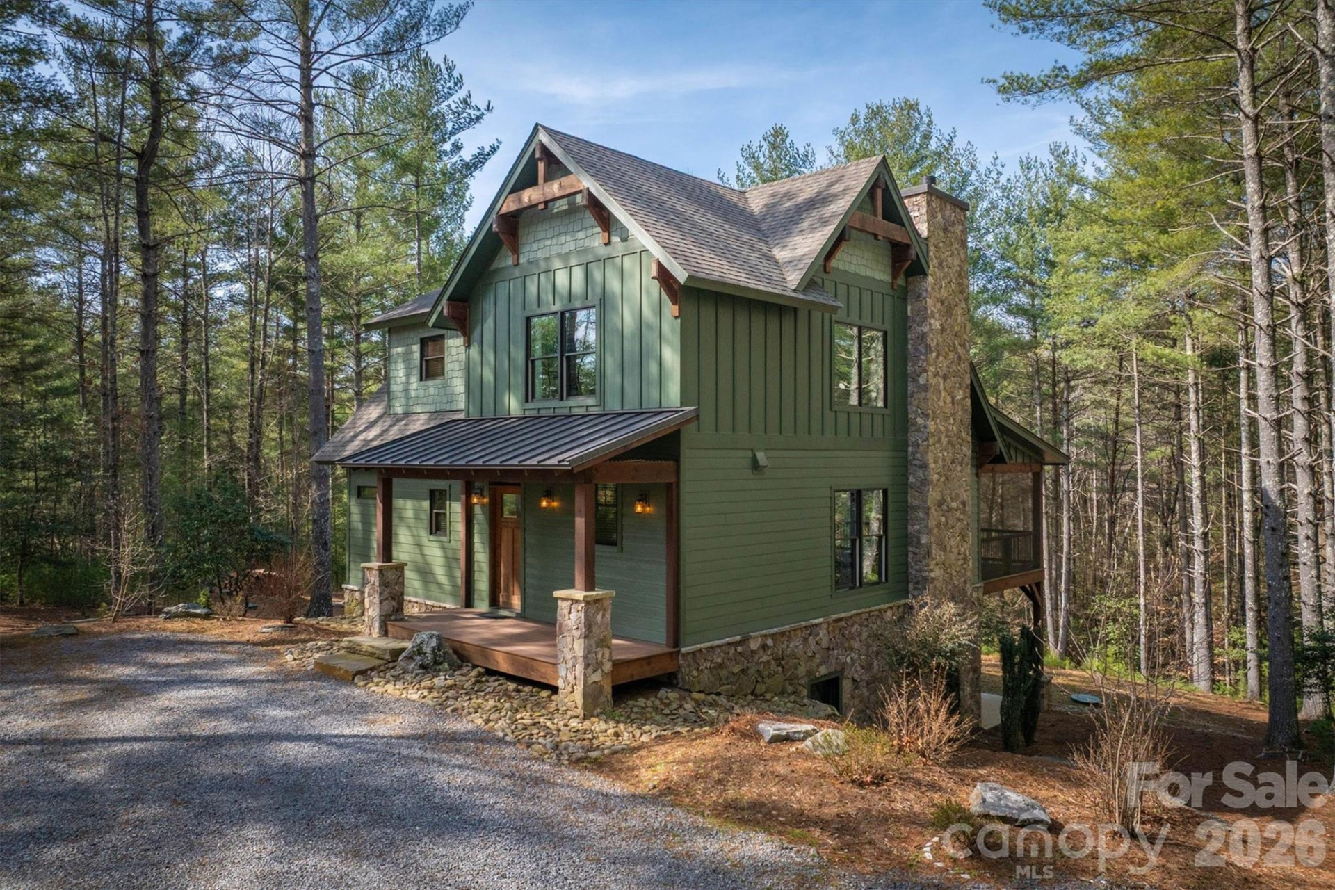 40 Kingfisher Trace #108 - Photo 2