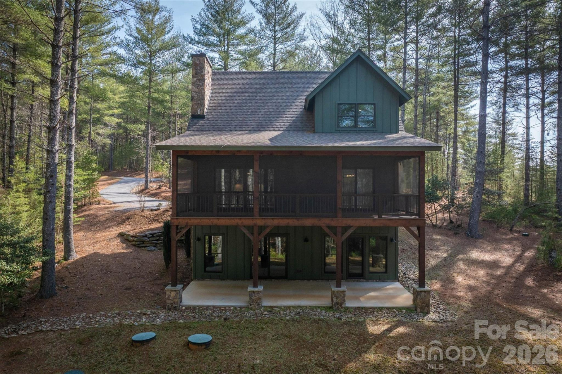 40 Kingfisher Trace #108 - Photo 5