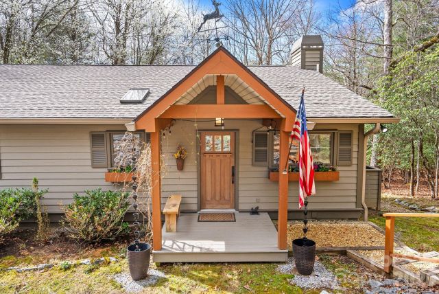 75 Wodigeasgohi Drive, Brevard, NC, 28712