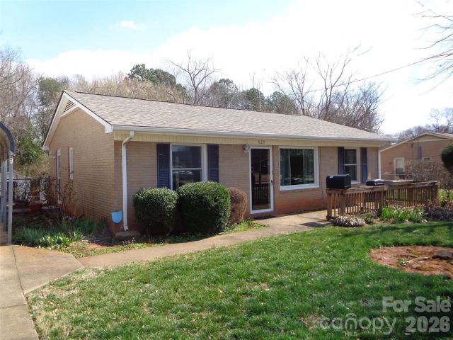 529 Harmon Street, Forest City, NC, 28043