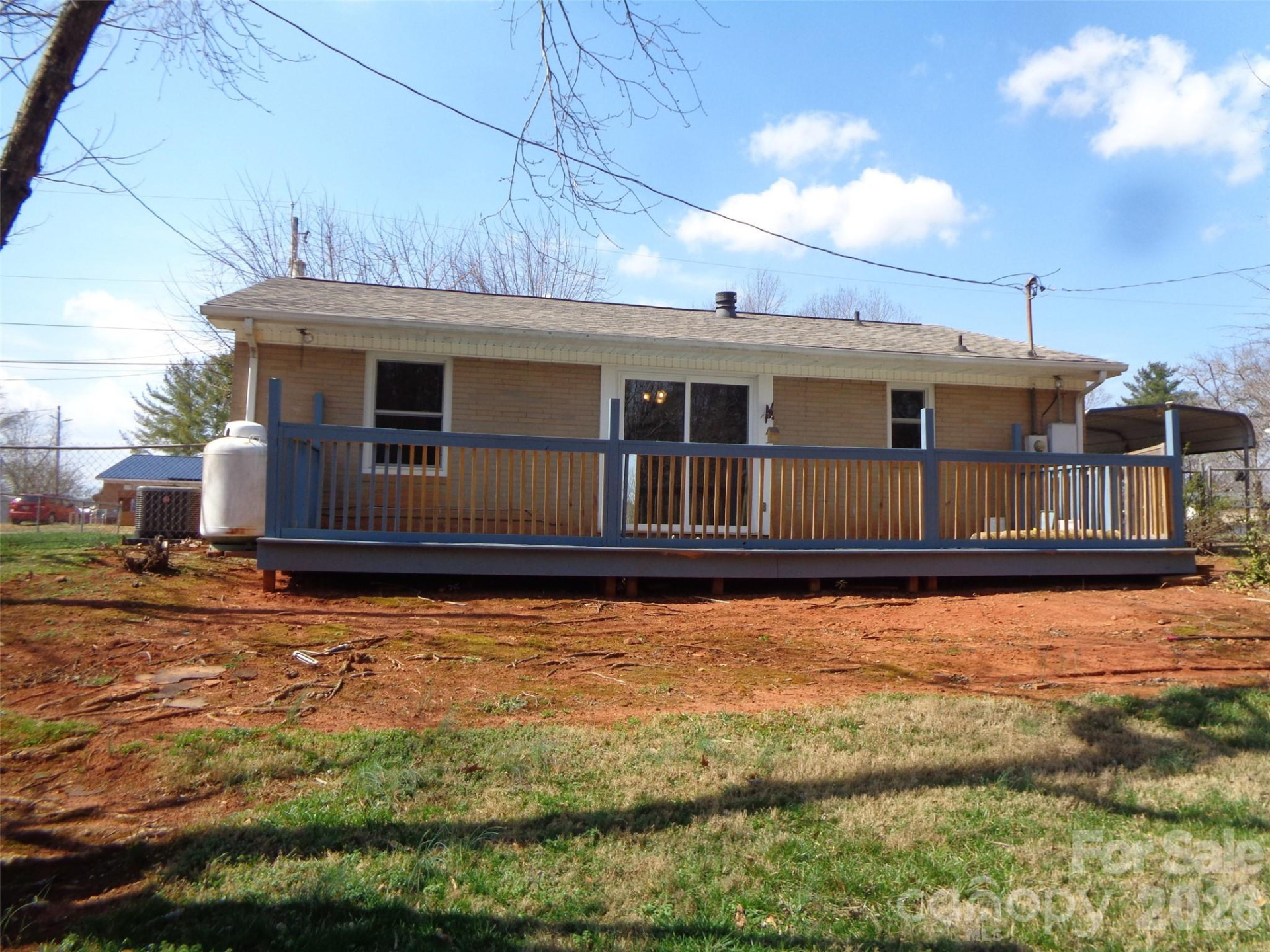 529 Harmon Street - Photo 4