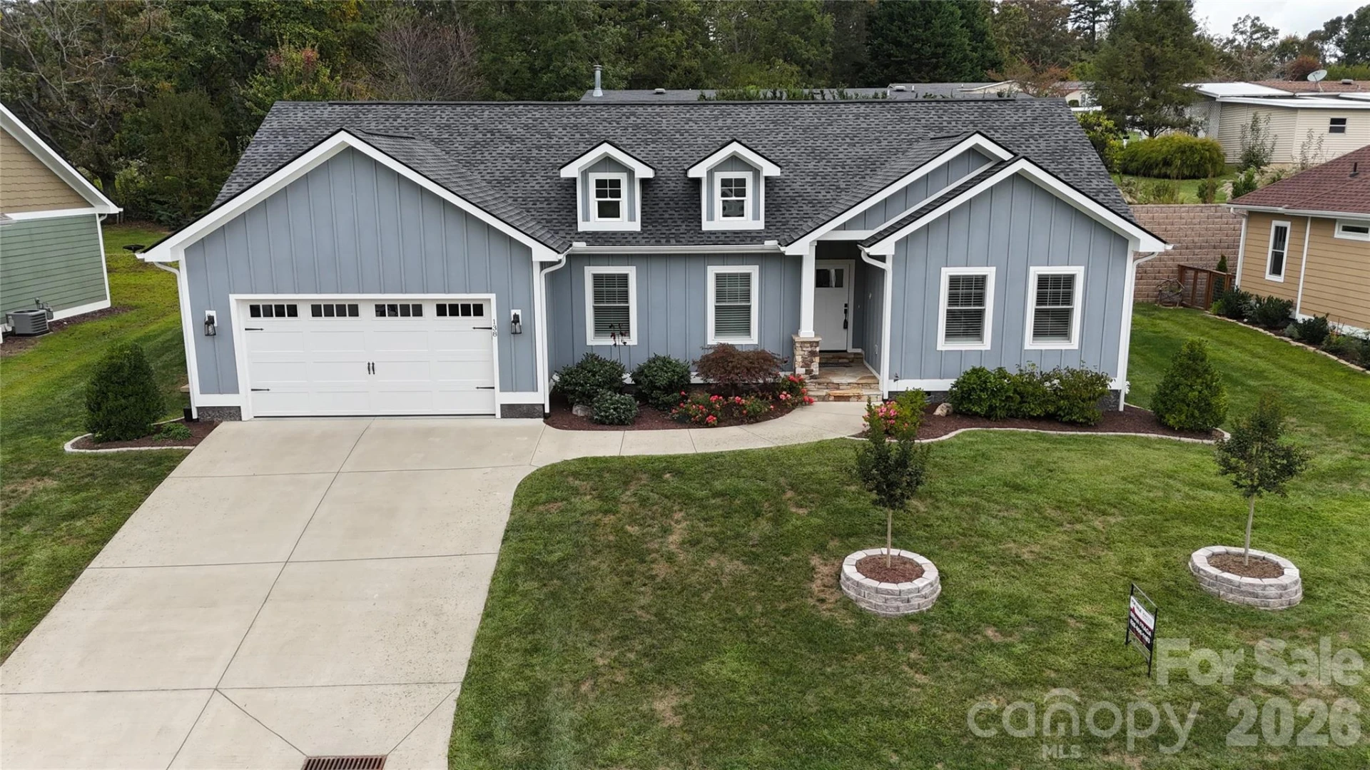 138 Olde Oak Way