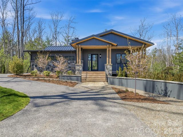 140 Upperfell Court, Asheville, NC, 28803