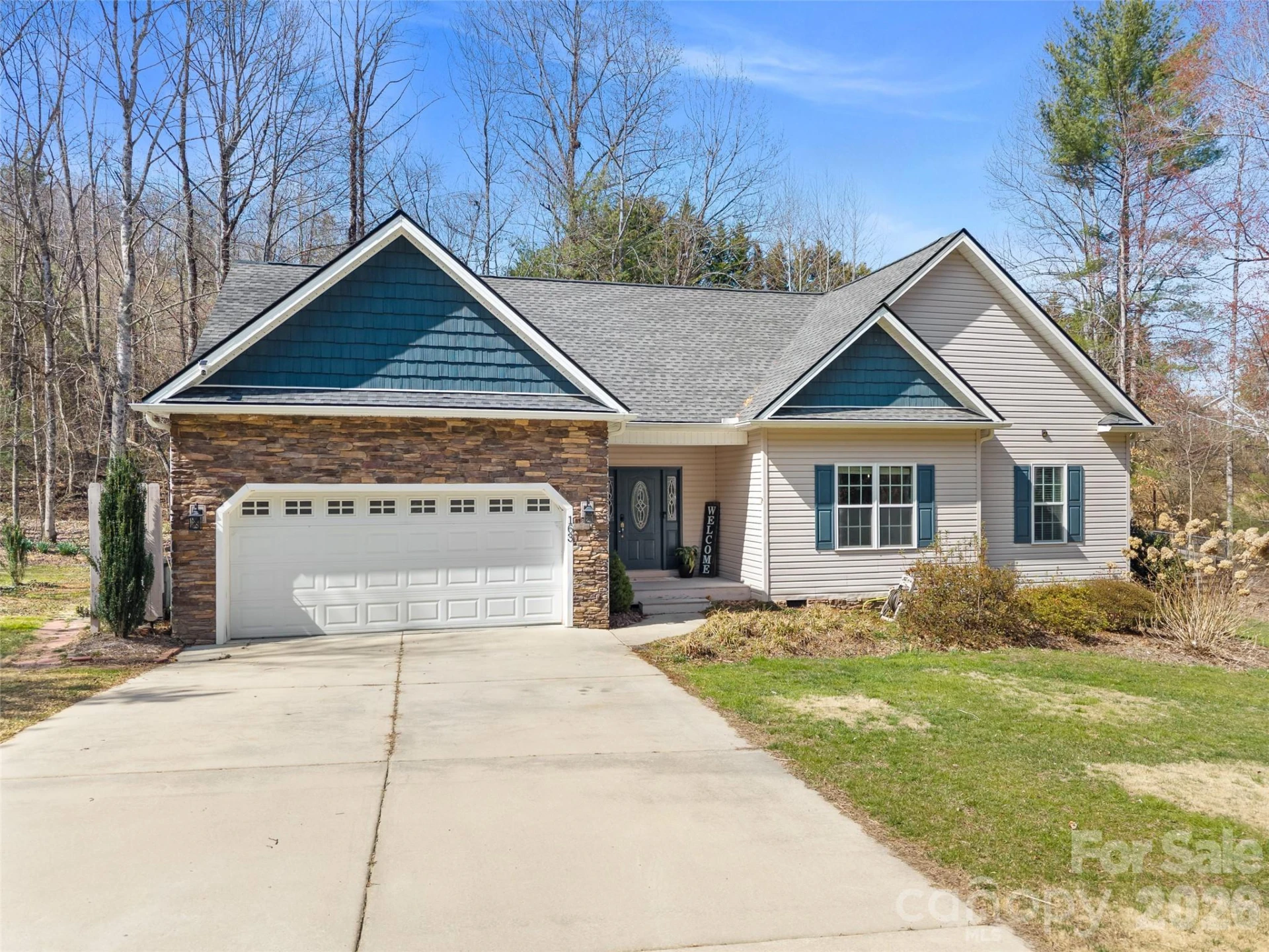 163 Oak Apple Lane
