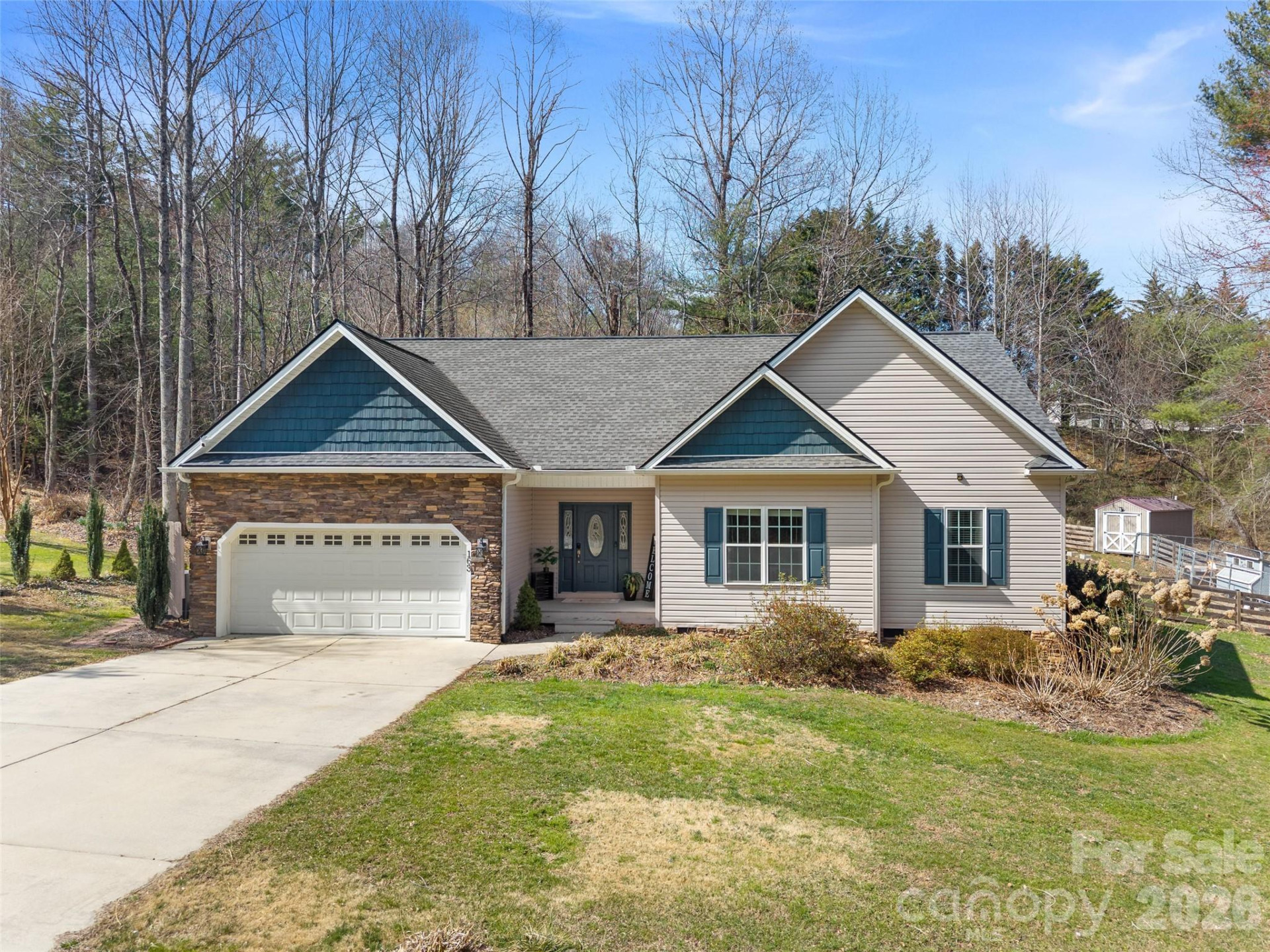163 Oak Apple Lane - Photo 2