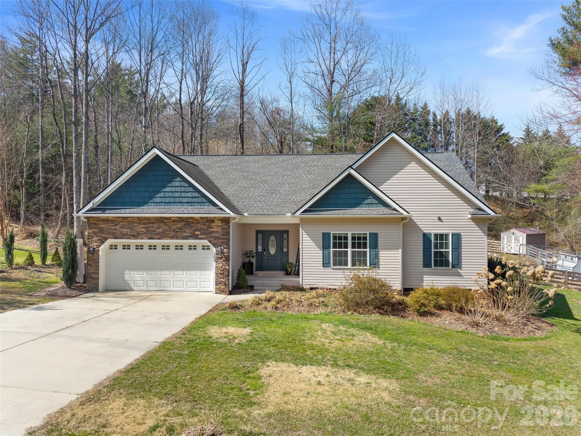 163 Oak Apple Lane - Photo 2