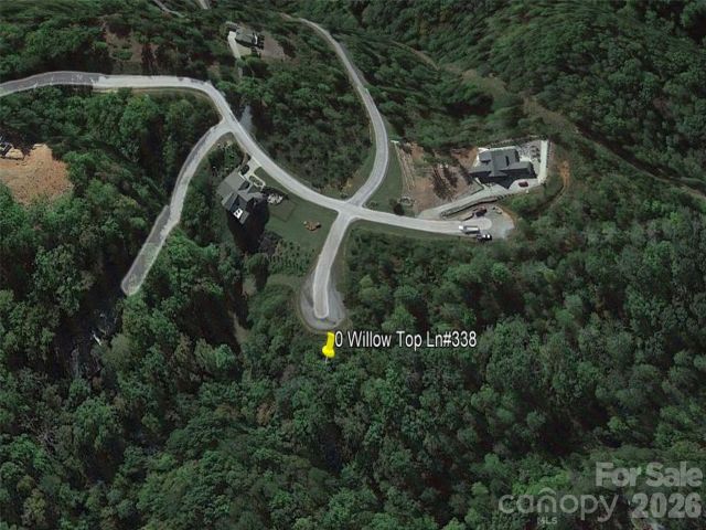 0 Willow Top Lane, Lake Lure, NC, 28746