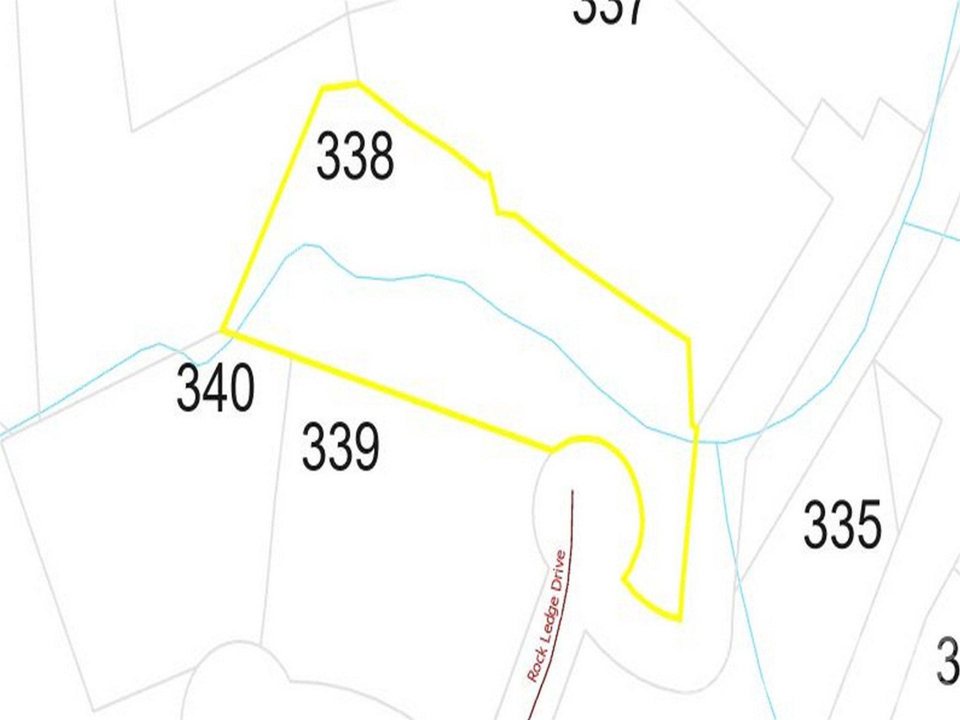 0 Willow Top Lane #338 - Photo 3