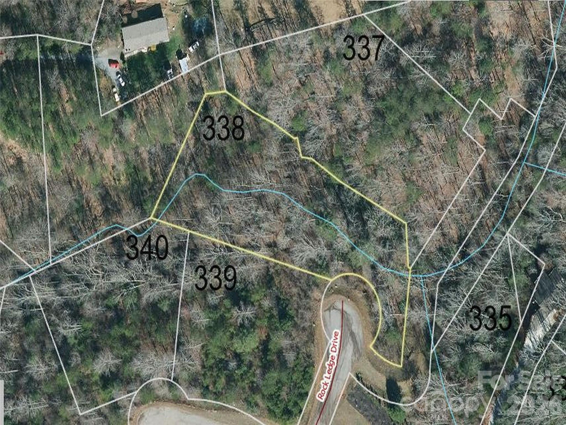 0 Willow Top Lane #338 - Photo 5