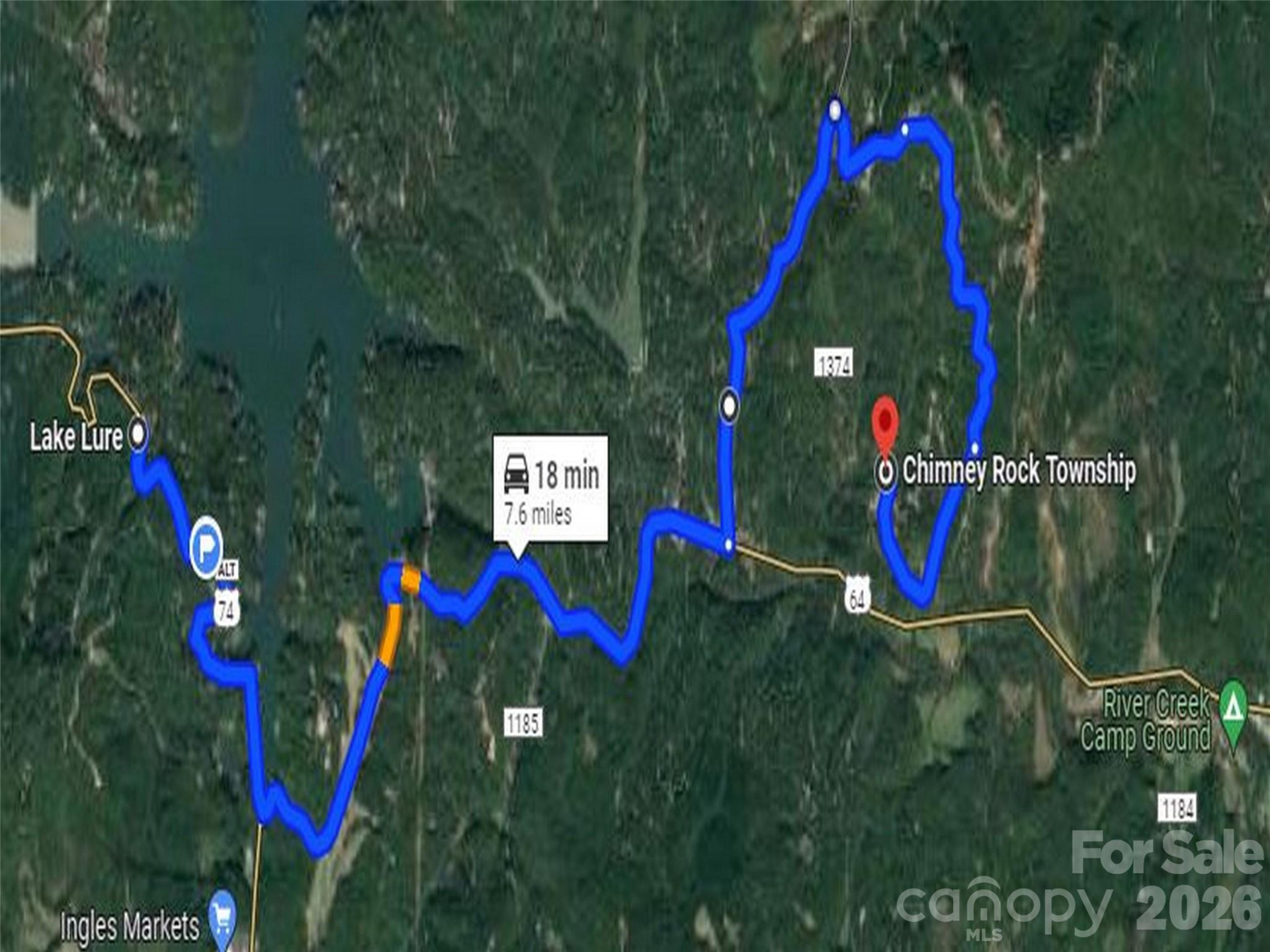 0 Willow Top Lane #338 - Photo 7