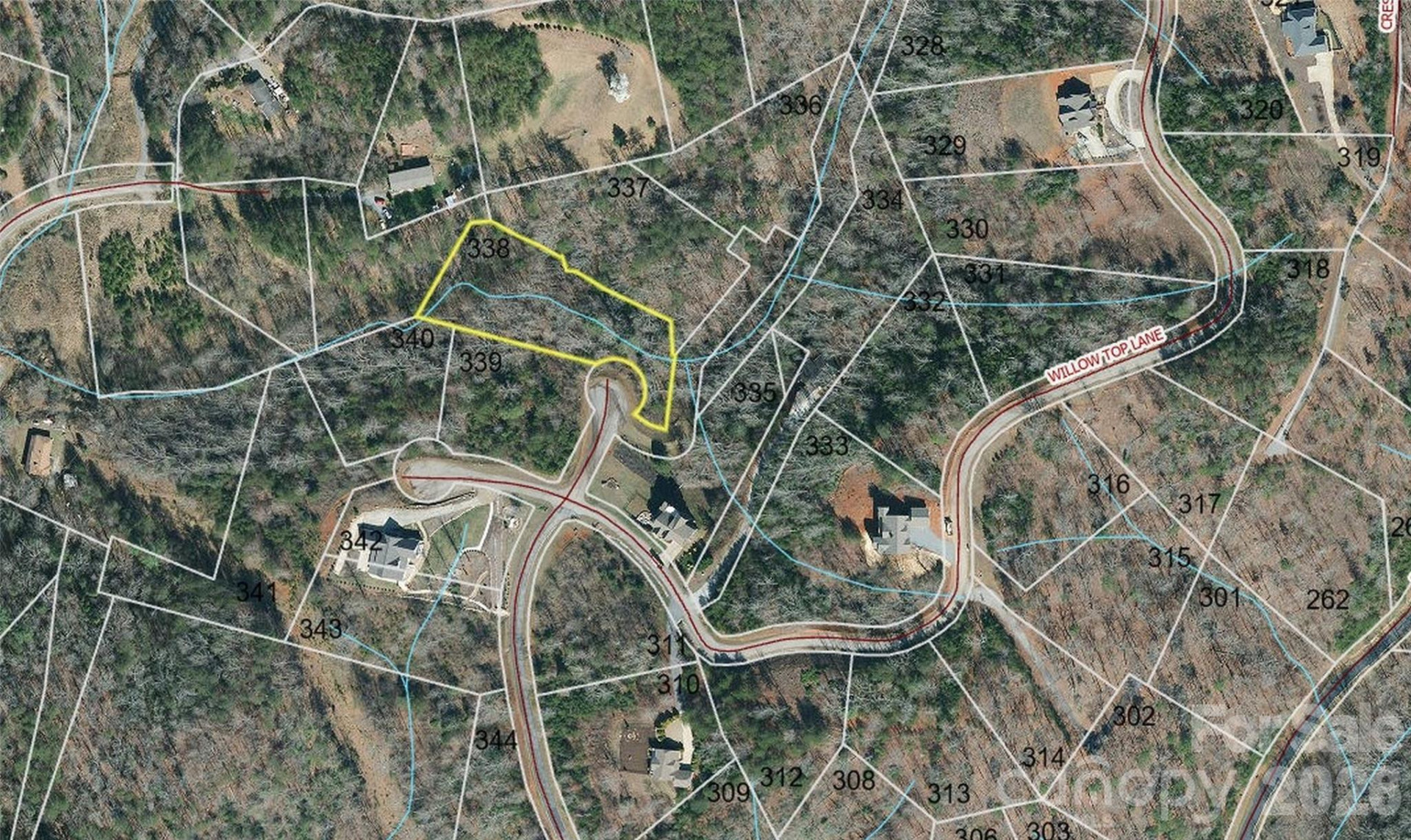 0 Willow Top Lane #338 - Photo 8