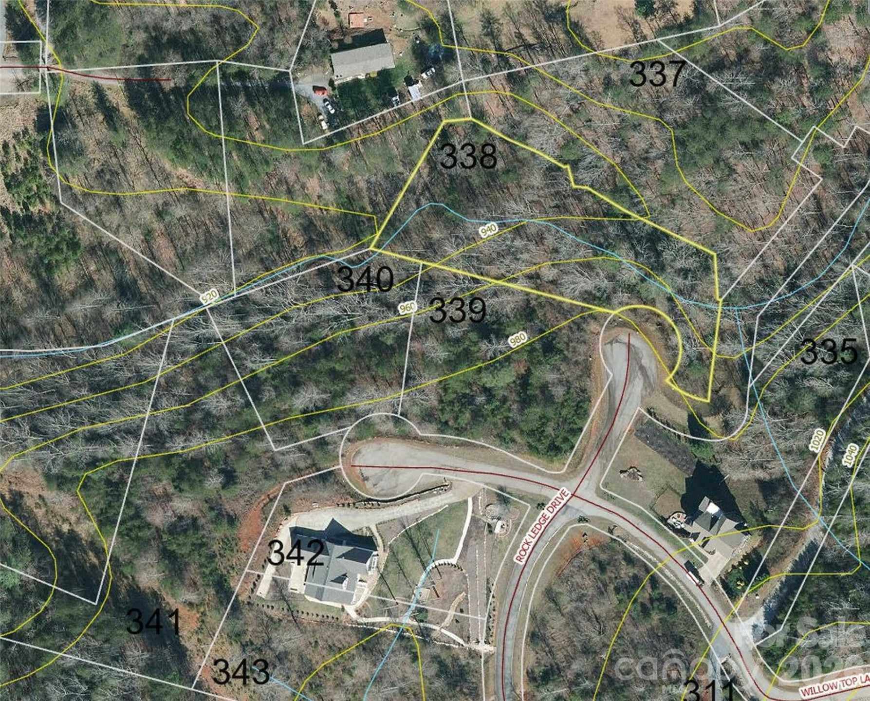 0 Willow Top Lane #338 - Photo 9