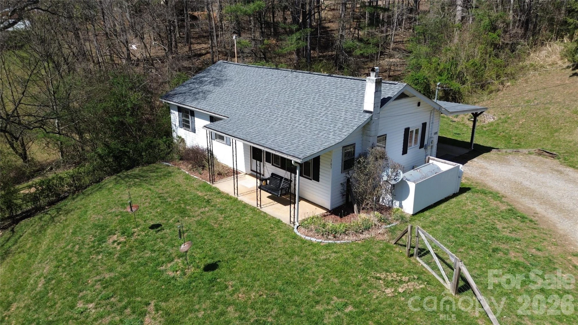 105 Baird Road