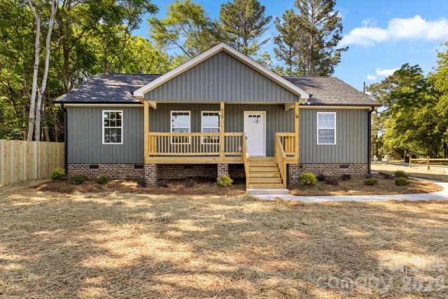 428 Fourth Street, York, SC, 29745