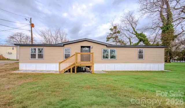 8 Teal Lane, Candler, NC, 28715