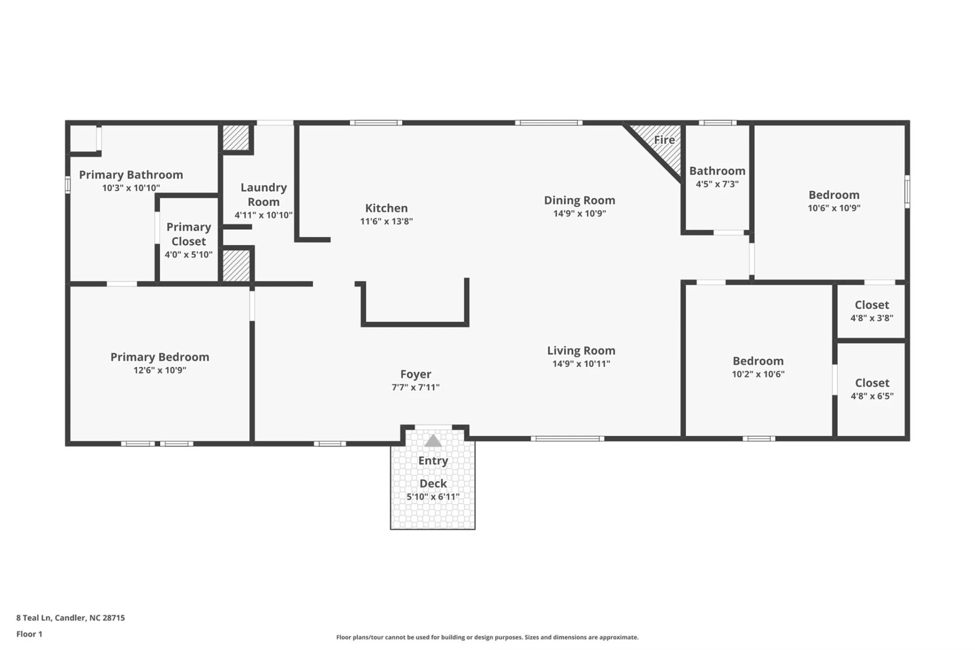 8 Teal Lane - Photo 19