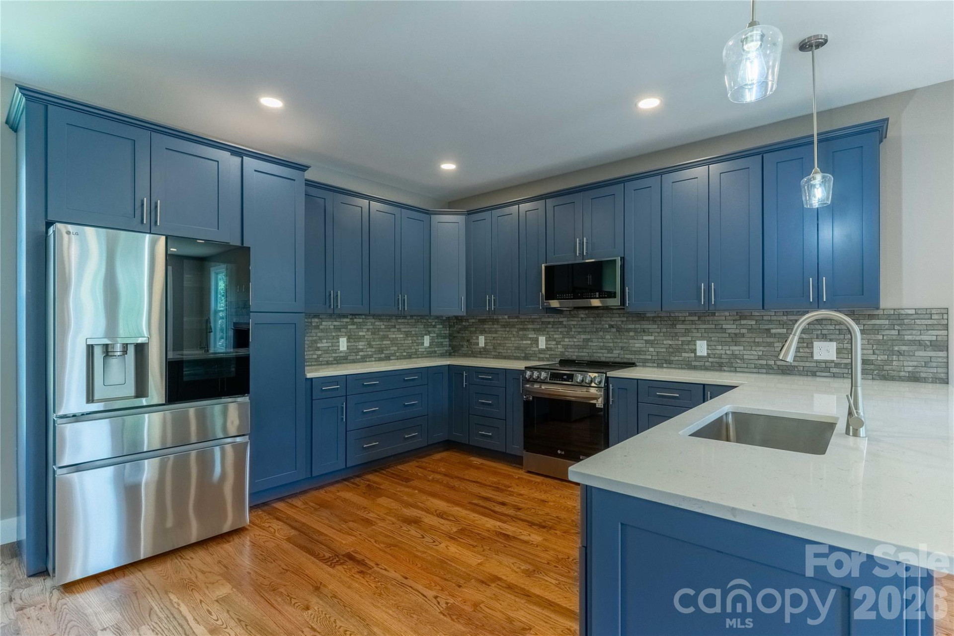 1711 Old Haywood Road - Photo 11