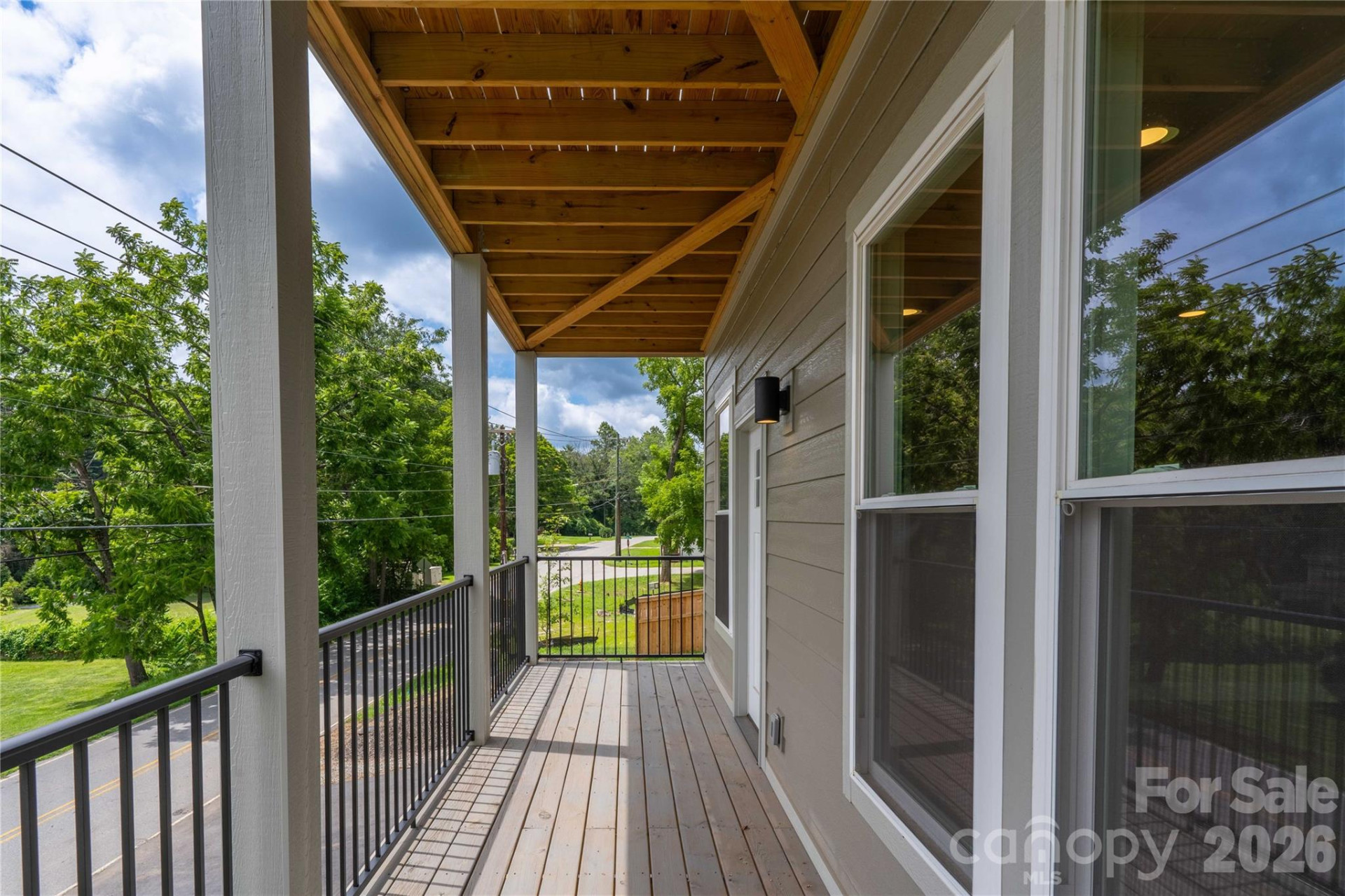 1711 Old Haywood Road - Photo 13