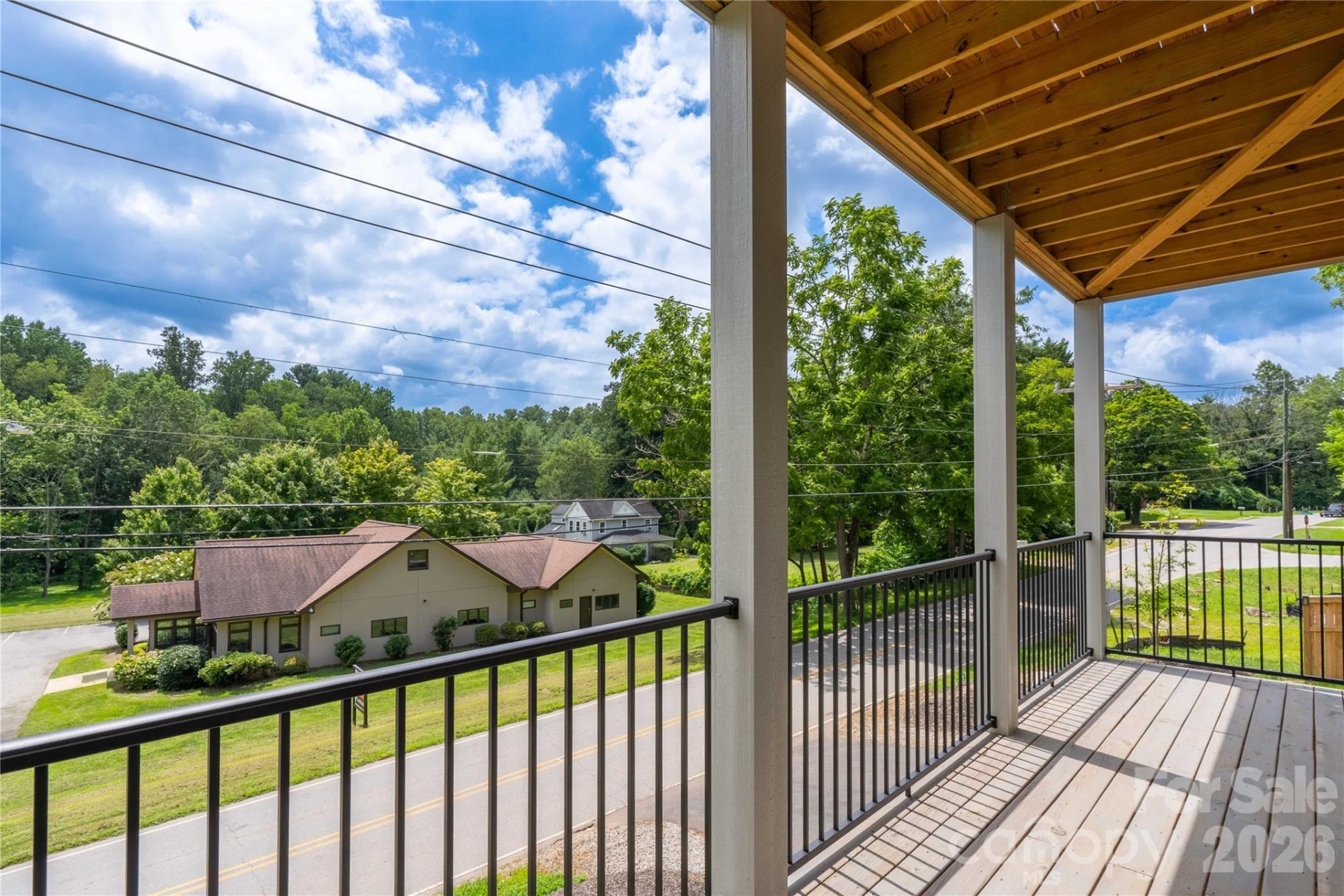 1711 Old Haywood Road - Photo 14