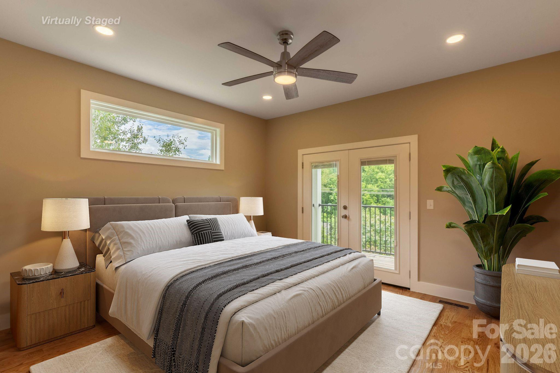 1711 Old Haywood Road - Photo 16